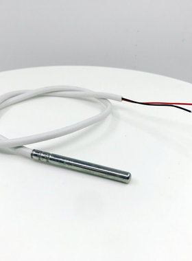 ntc热敏电阻温度传感器防水探头 2k 3k 5k 10k 15k 20k 50k 100k