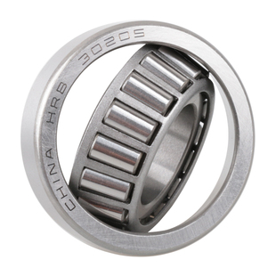 27306 27305 27304 27307E HRB哈尔滨圆锥滚子轴承27303