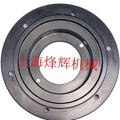 上海第三机床厂M1420/M1320皮带轮传动轴偏心套端盖 外圆磨床配件