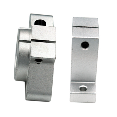 卧式支撑座光轴支架SHF8立式SK10 12 13 16 20 25 30 35 40 50 60