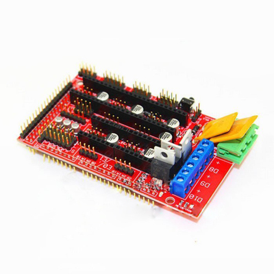 3D打印机 RAMPS 1.4 控制板 printer Control Reprap MendelPrusa