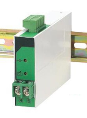 电压变送器0.2级JD194-BS4U输出4-20mA输入AC100v220v380v500V等