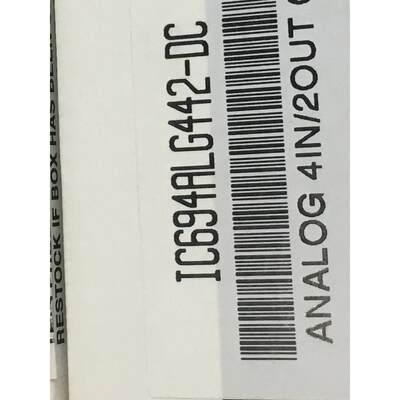 IC200ALG620,IC698PSD300 ,1794-CE3,1783-US16T,5069OF8,2085IF8