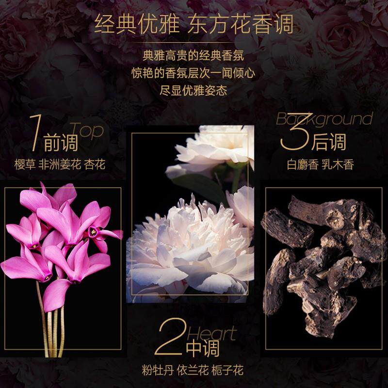 Avon/雅芳小黑裙香体乳身体乳保湿换季干皮滋润补水提亮留香正品