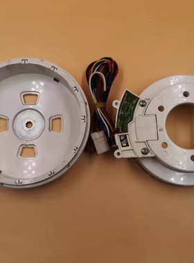 三洋洗衣机变频XQB60-B835S  B935YX YS DX电机马达DB6035BXS霍尔