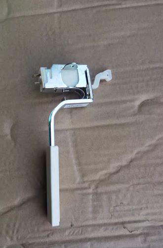 适用金羚全自动洗衣机XQB60-751GF安全开关脱水盖开关配件门开关