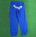 187 Blue Pants