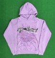 161 Light Purple Sweatshirt