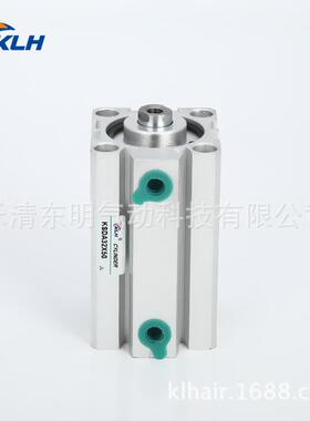 SDA80X20/SDA80X20-B/SDAS80X20/SDAS80X20-B带磁外牙薄型气缸