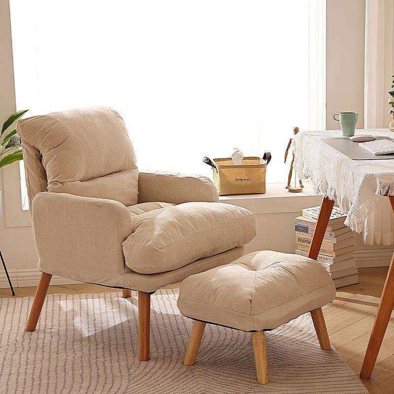 可躺可睡单人沙发懒人沙发家用阳台休闲椅子久坐宿舍电脑椅子,模玩/动漫/周边/娃圈三坑/桌游,模型制作工具/辅料耗材,淘宝优惠券,粉丝福利购,淘宝优惠卷