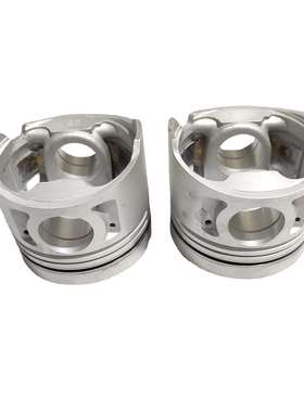 日野500J08C发动机活塞56缸套组件环销四配套13216-2631HINO