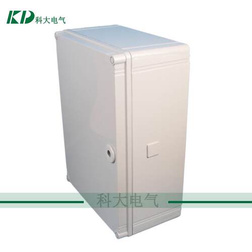400*300*160防水箱KD-AG-403016CM塑料箱大塑料防水箱体配电箱