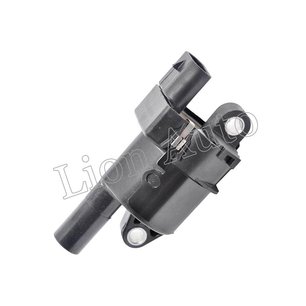 适用雪佛兰Express2500/3500/凯迪拉克Escalade点火线圈12573190