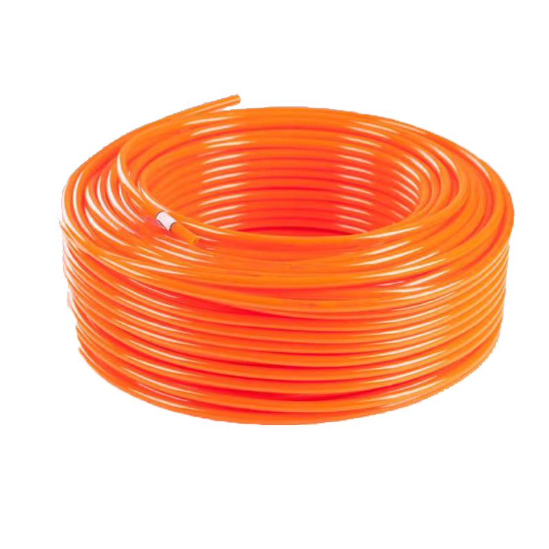 新EPS机械配件山耐斯PU管85压气管空压机 透明气动软管10mm 品