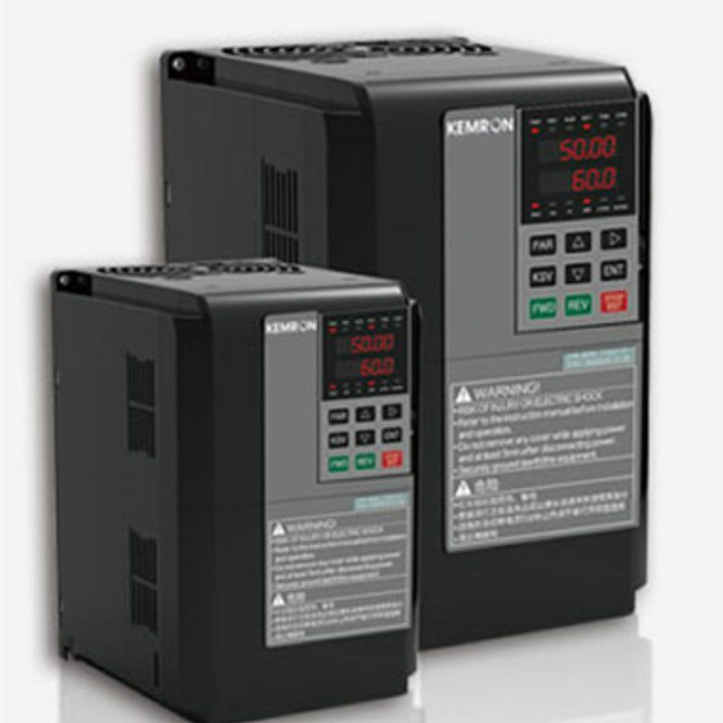 全新原装科姆龙变频器KV3000M-G0015-2S 220V 1.5KW机械马达调速