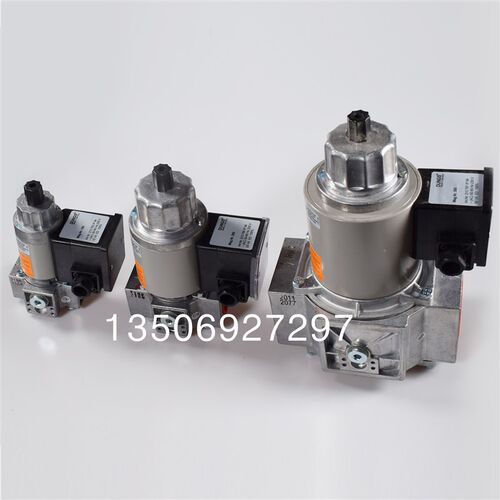 DUNGS冬斯电磁阀MVD205/5 MVD207/5 MVD210/5 MVD215/5 MVD220/5