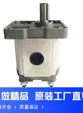 齿轮泵 液压油泵CBN-F310 F314 F306 F320 F325 F316 F325 TRYY
