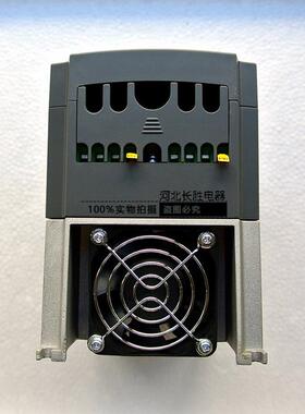 深圳四E580变频器4T002GE580/007P 00552/0075/方001矢量通5用型