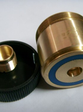 线切割益昌铜套外径32MM长28/31/33(平头)装070/018导轮18元/个