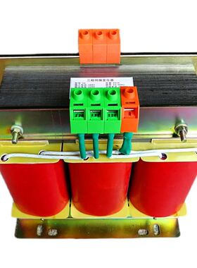 380 415变220V200转440V415V三相干式伺服隔离变压器20/30KW80KVA