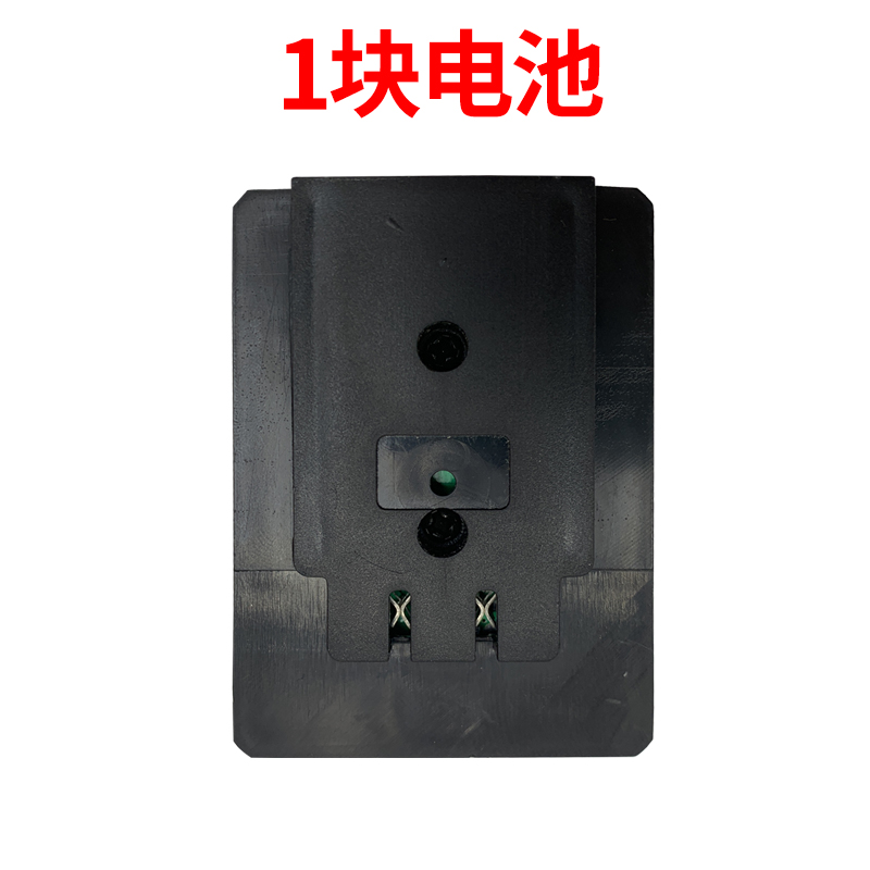 小卡扣12线锂电池绿光墙地一体16线水平仪贴地仪锂电池充电器平推