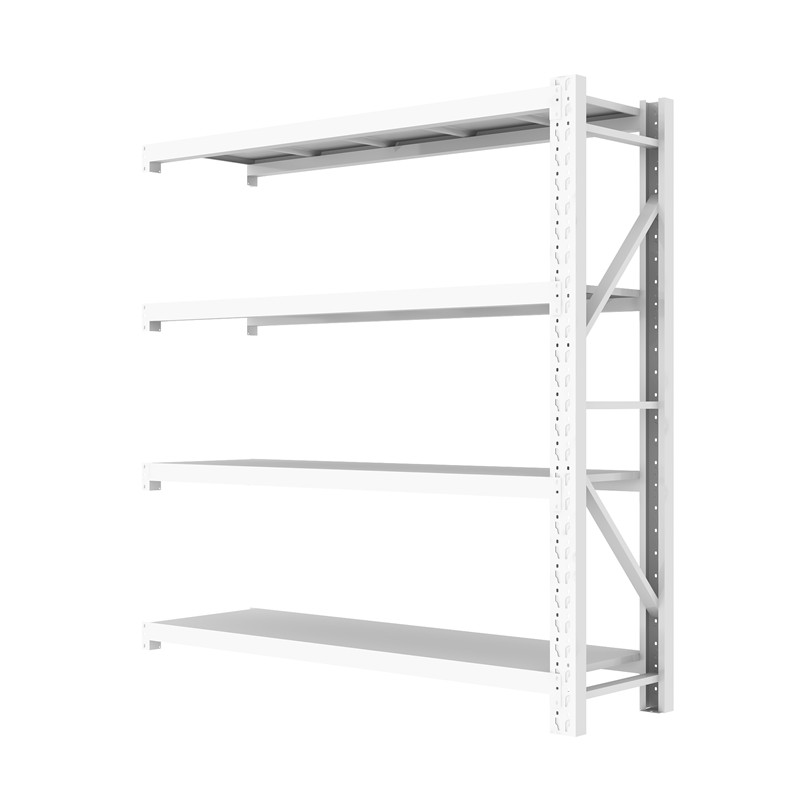 重型货架置物架多层超市储物架展示架阳台仓库仓储货物架落地架子