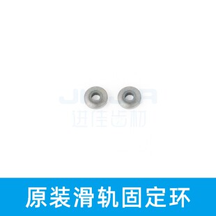 世新打磨机手柄配件102L牙机雕刻机轴承转子连接头碳刷三瓣簧轴芯