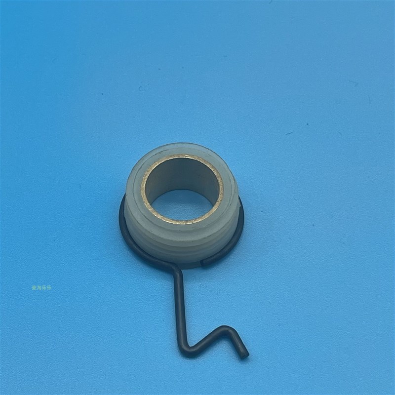 斯蒂尔MS251/250/230油锯机油泵总成机油泵231机油泵涡轮油锯配件