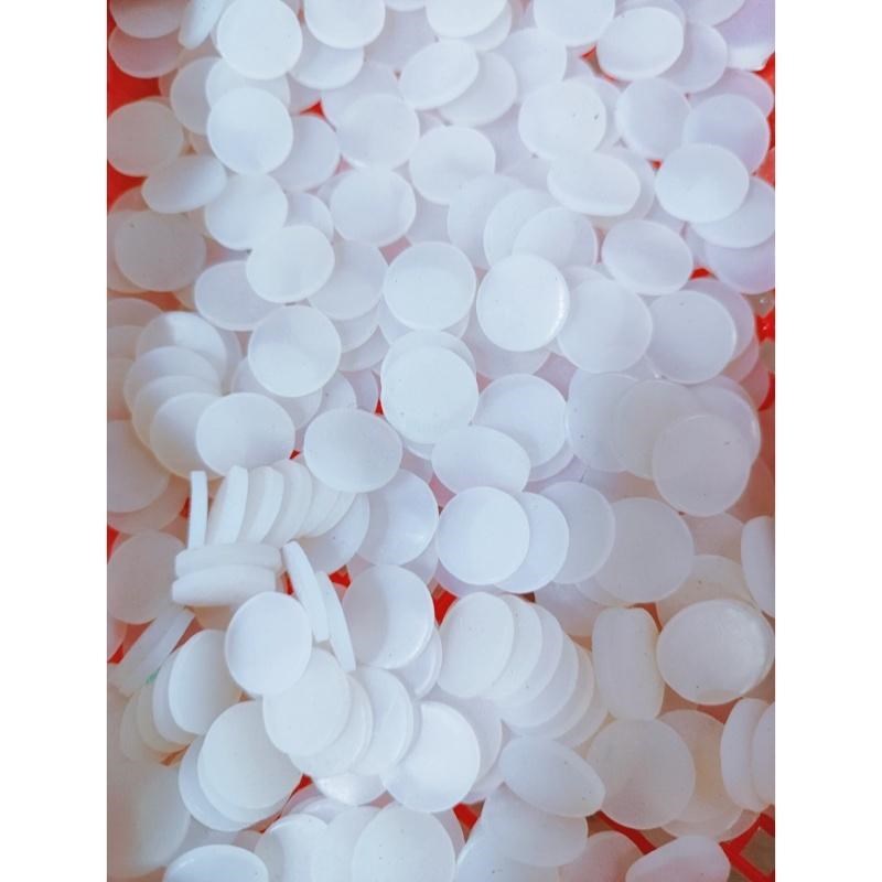 厚1mm/2mm硅胶垫圈耐高温实心平垫圈减震垫片防水直直径4mm-500mm