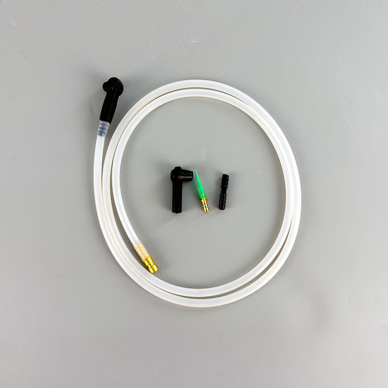 气动汽车刹车油更换机汽车制动液加注器保养工具换油壶泵汽修汽保