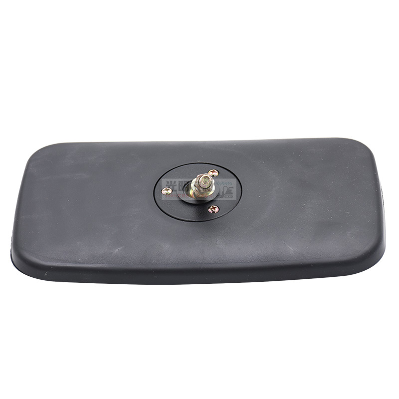 久保田688 f758 988收割机拖拉机配件704 854 954沃反光镜后视镜