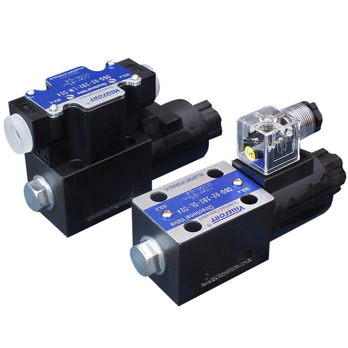DSG-02-2B2 2B3B  2B2B 2B60B  2B3 2B2L-DL-LW液压电磁阀