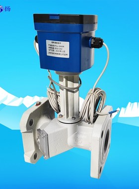 EMF5a000R能量计 电磁能量计 智能电磁能量计 热量表 计 冷热量表