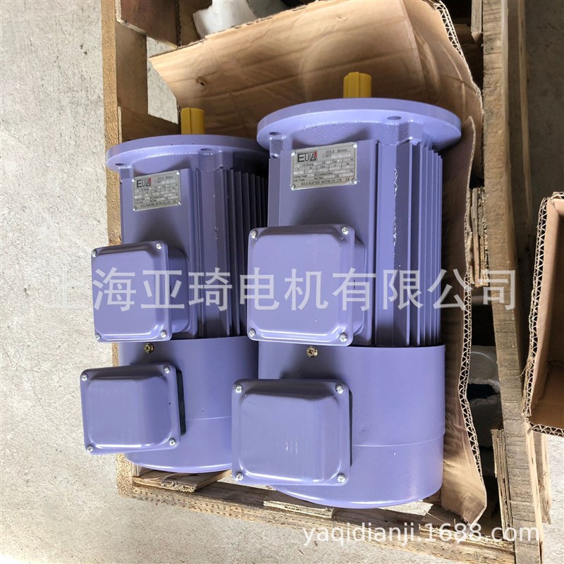 -YP-50-0.55-4变频调速马达0.55KW火切机电机