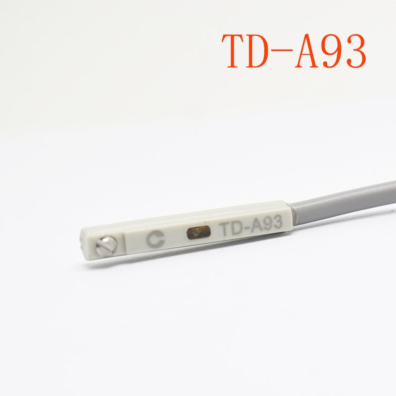 长拓CHANTO 磁性开关 MT-22 TD-11/A93 TA-22 TC-22 TG-C73感应线