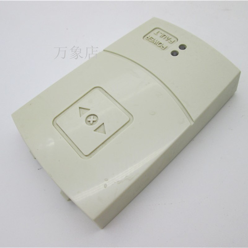 ABB变频器ACS510 550面板盖防尘罩面板保护罩 通用式