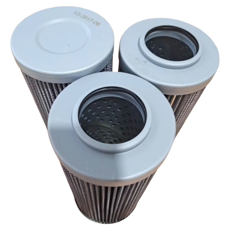 发电厂高压油站滤芯D68804