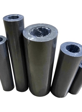 CEMS烟气采样探头滤芯外径39内径21 长度160 灰色单层