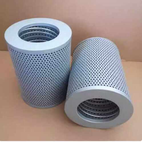 207-60-71182 Excavator Engine Hydraulic Return Filter