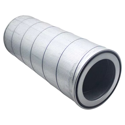 SLXA900/280油分子筛过滤网