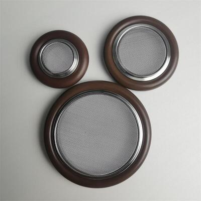 Centering Ring Set for ISO-KF Flange KF16 KF25 KF40 KF50