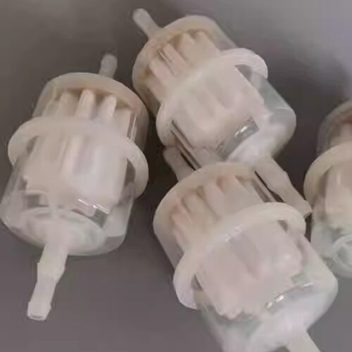 高分子空气体汽油滤芯