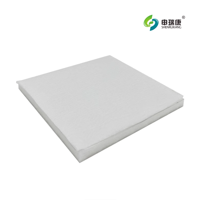 烟尘净化机预过滤片SRA-200XP