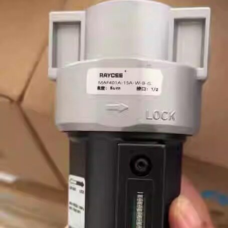 MAF401A-15A-W-B-GRaycee过滤器