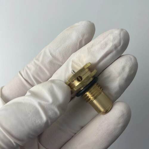 Replacement Karl Storz Insufflator Cartridge Right Valve