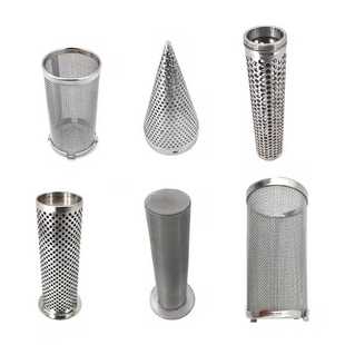 沉降篮药物制剂医药设备316卫生级转篮耐腐蚀筛选药粒颗粒耐高温