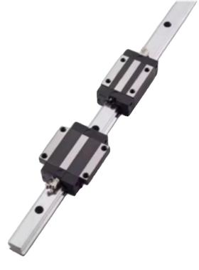 怡达IBC21 -23-H2 30 40 45WGWL100-500-9680直线导合轨滑块标准