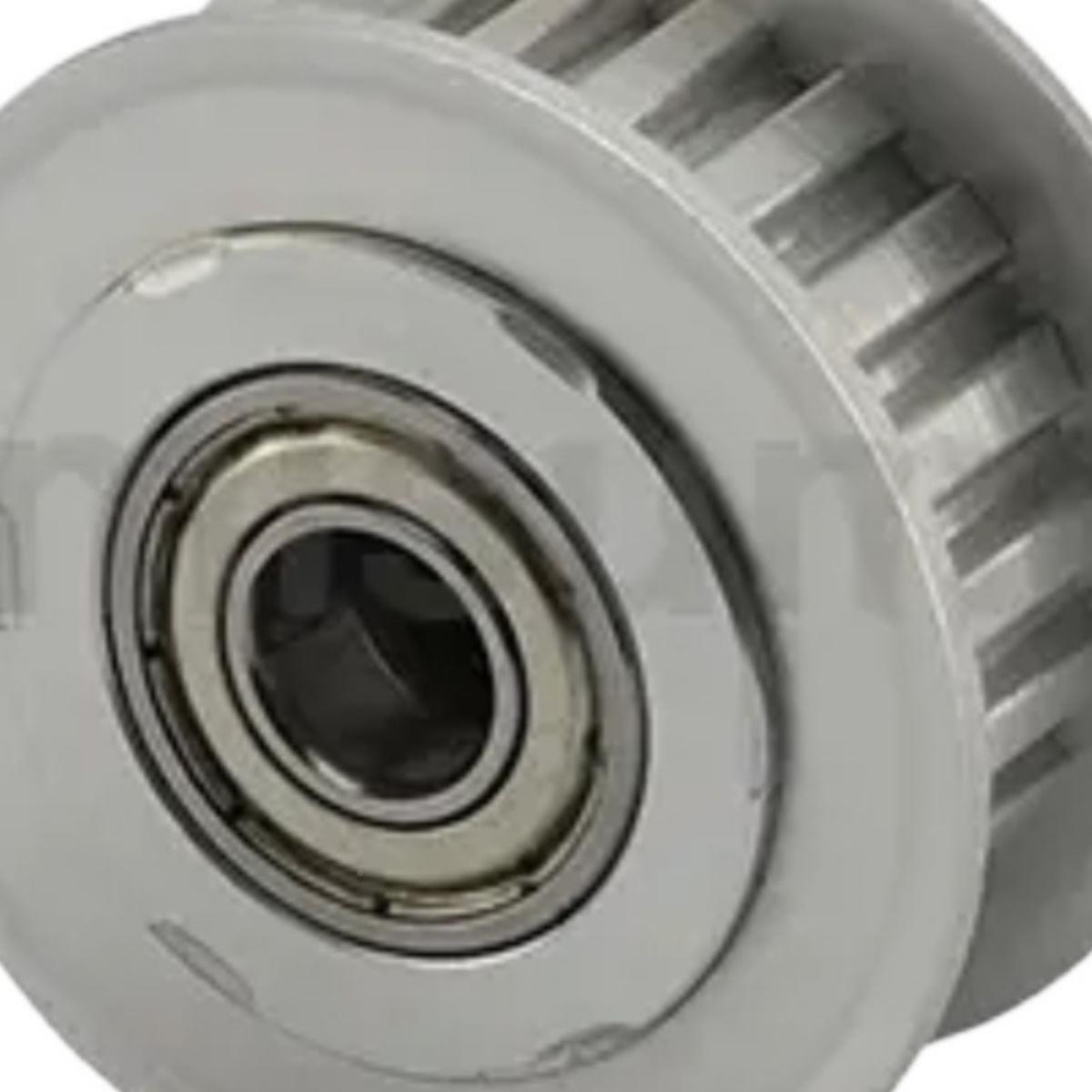 替代米斯米 C-ATFLCV18AL02 C-AATF18XL037 X经济型 5惰轮 XL