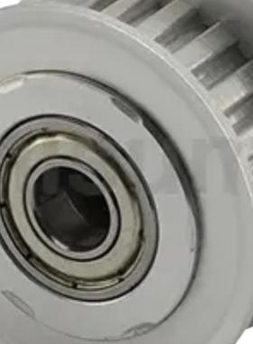 替代米斯米 C-ATFLCV18AL02 C-AATF18XL037 X经济型 5惰轮 XL