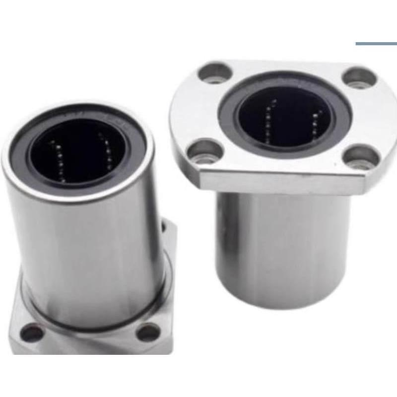 01/02直线E轴承ME11/3-d12-d16-d20-d25-d301/d6/D13/LD1d0YWG/8/